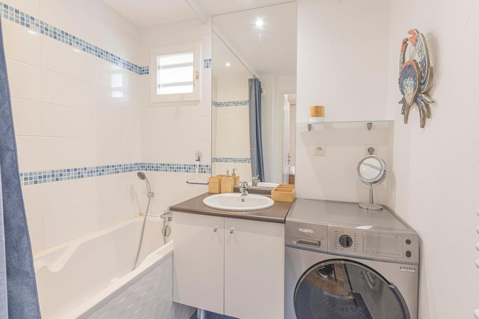 Apartamento Ty Azur, Charmant 2 Pieces Avec Balcon Dinard Exterior foto